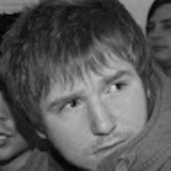 Meet your Posher, Adam ray - Picture 1 of 1